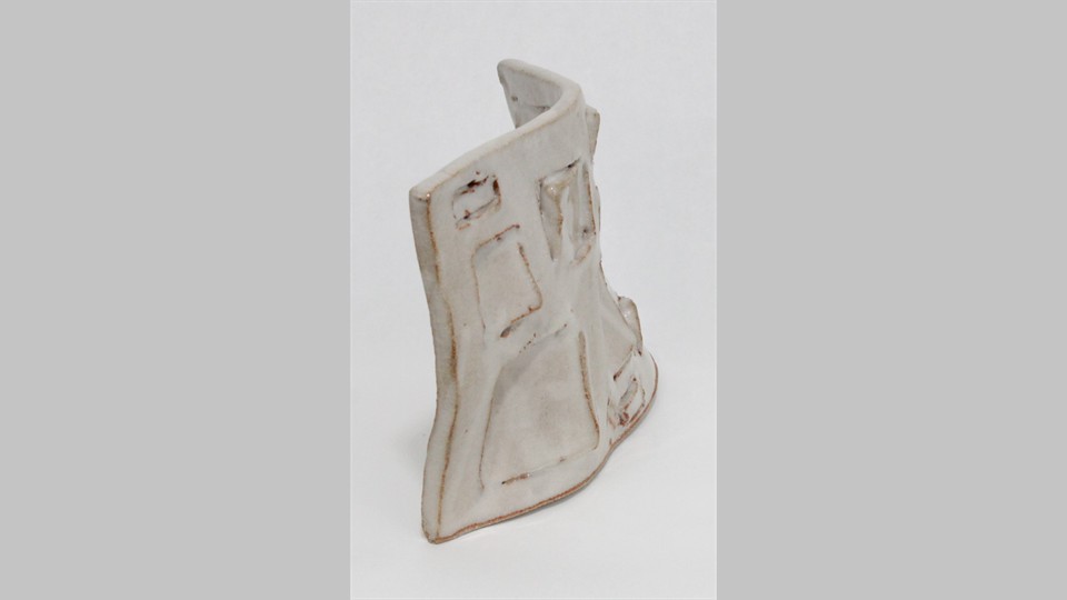What Shapes Us - 25_view 2_ceramic_6 x 8_$160